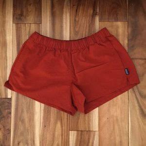 Patagonia Barely Baggies